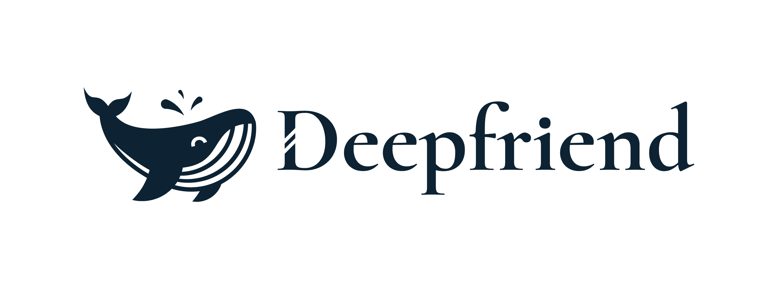 Deepfriend logo